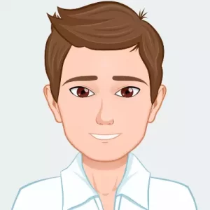 Alen - Avatar