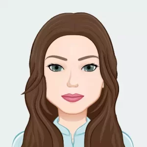 Doris - Avatar