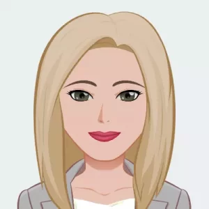 Martina - Avatar