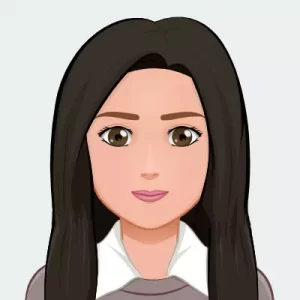 Sandra - Avatar