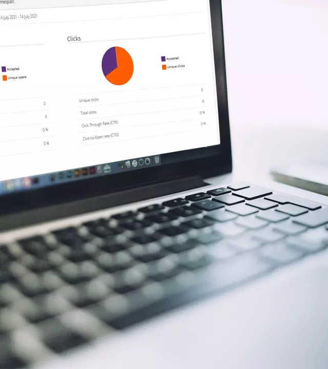 Webpower Statistika