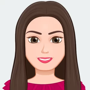 Anja - avatar