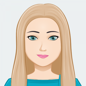 Mirela - avatar